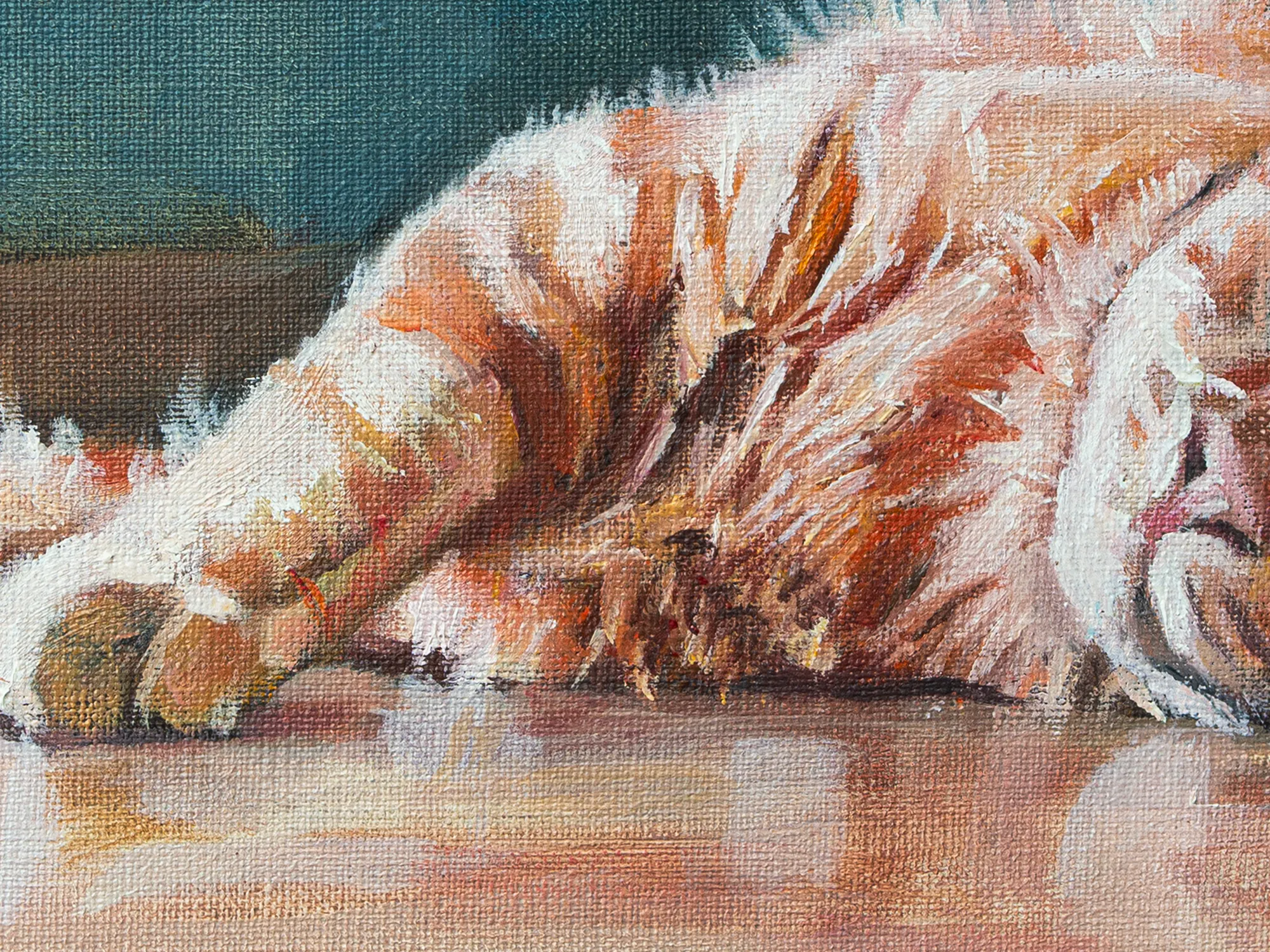 Lazy Ginger - Image 2